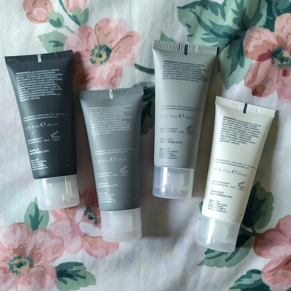 Aromatherapy Associates Bath & Body New Aromatherapy Associates